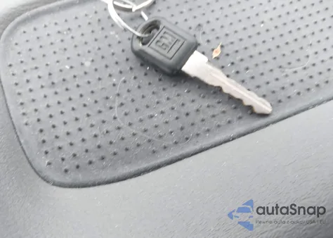 2000 Chevrolet Venture Ls из США, поврежденный, VIN 1GNDX03E0YD165370